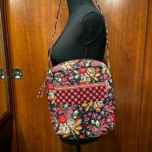 Vera Bradley bag Vintage